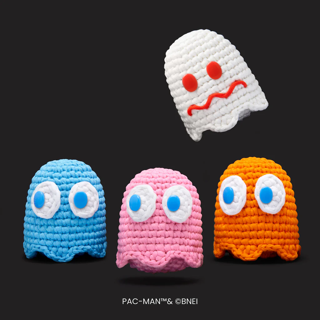 A-maze-ing Apparitions Bundle