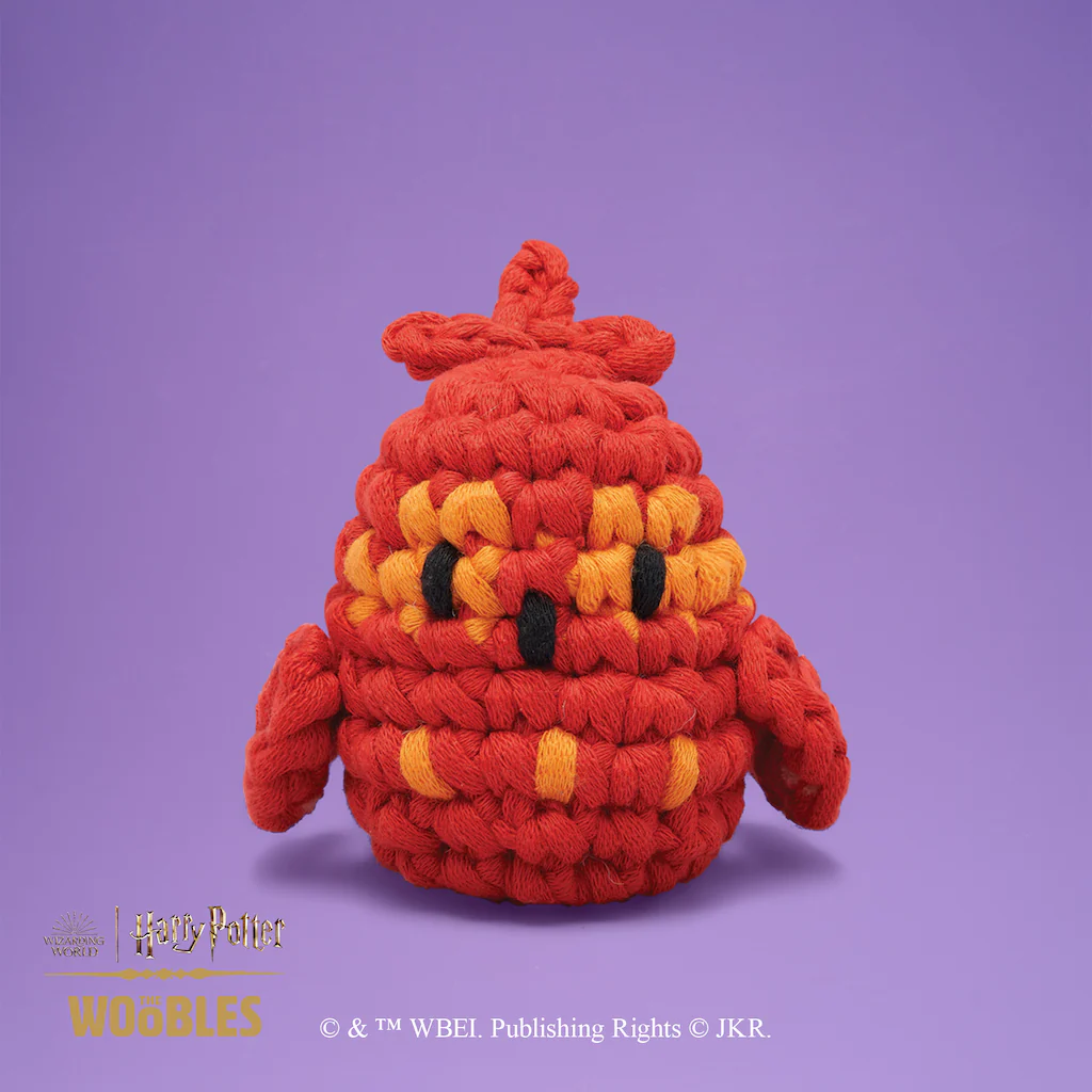 Albus Dumbledore™ and Fawkes™ Bundle - Image 4