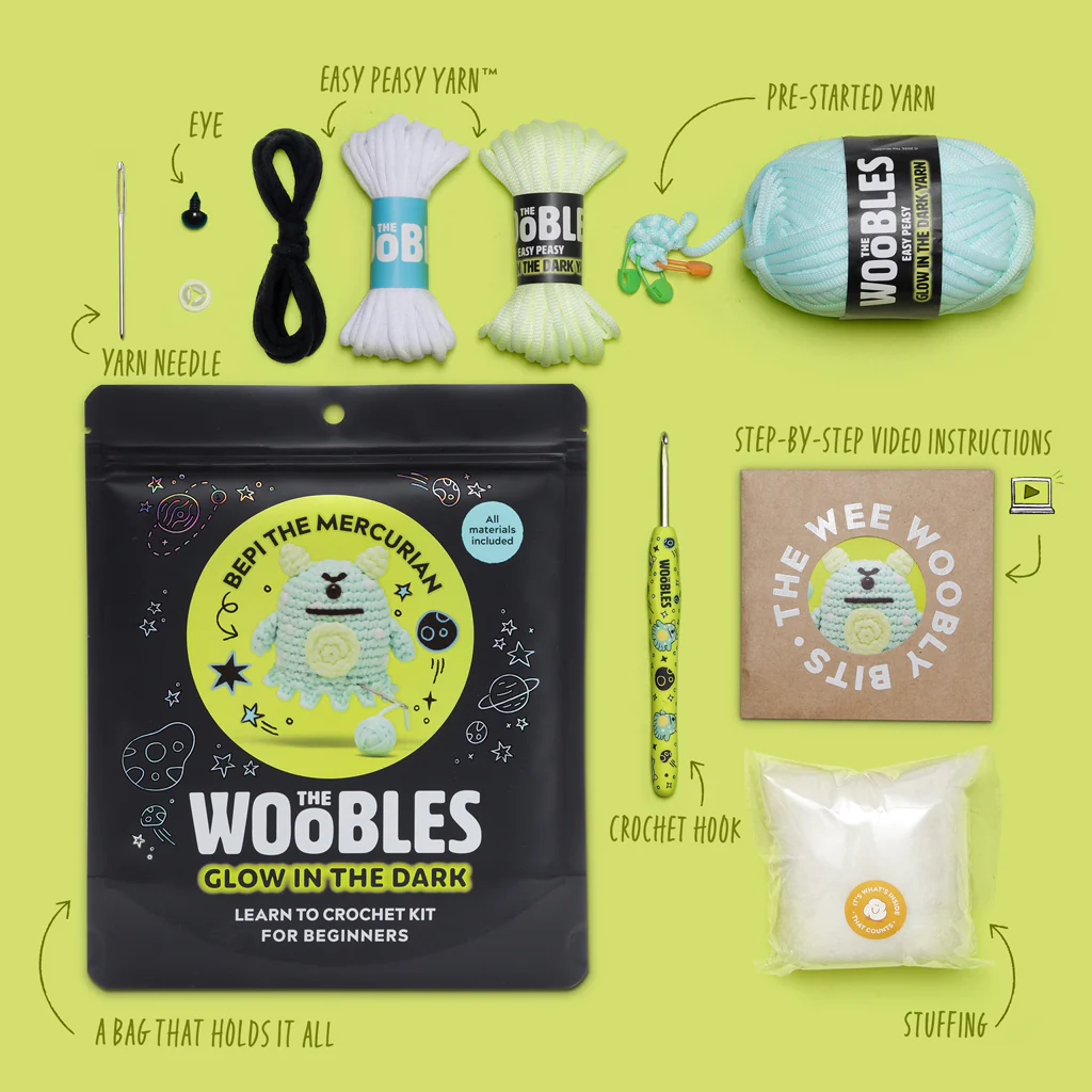 Area Fifty-Yarn Bundle - Image 10