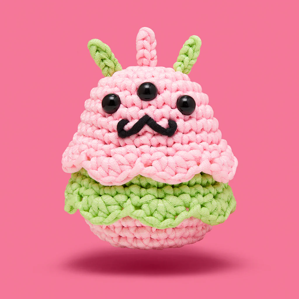 Area Fifty-Yarn Bundle - Image 14
