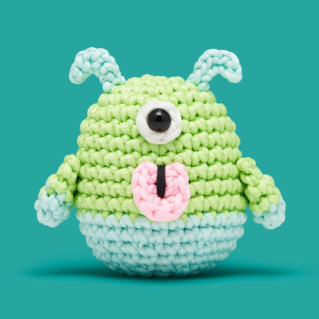 Area Fifty-Yarn Bundle - Image 3