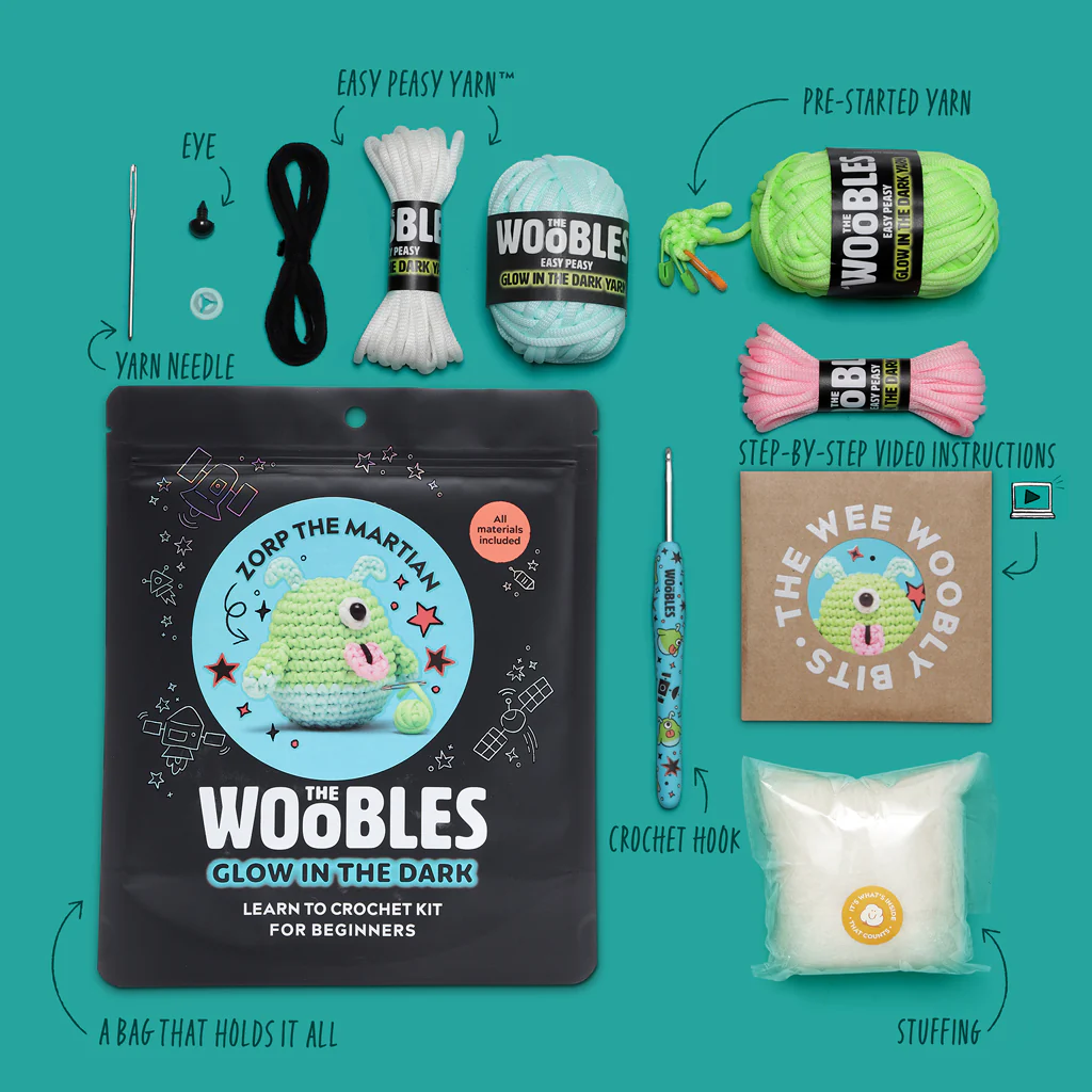 Area Fifty-Yarn Bundle - Image 6