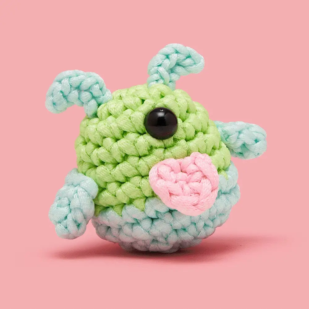 Baby Martian Accessory Kit - Image 2