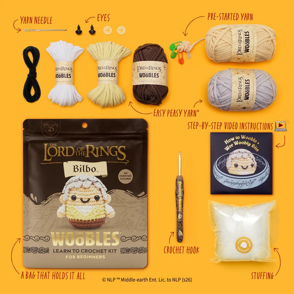 Bilbo™ Bundle - Image 2