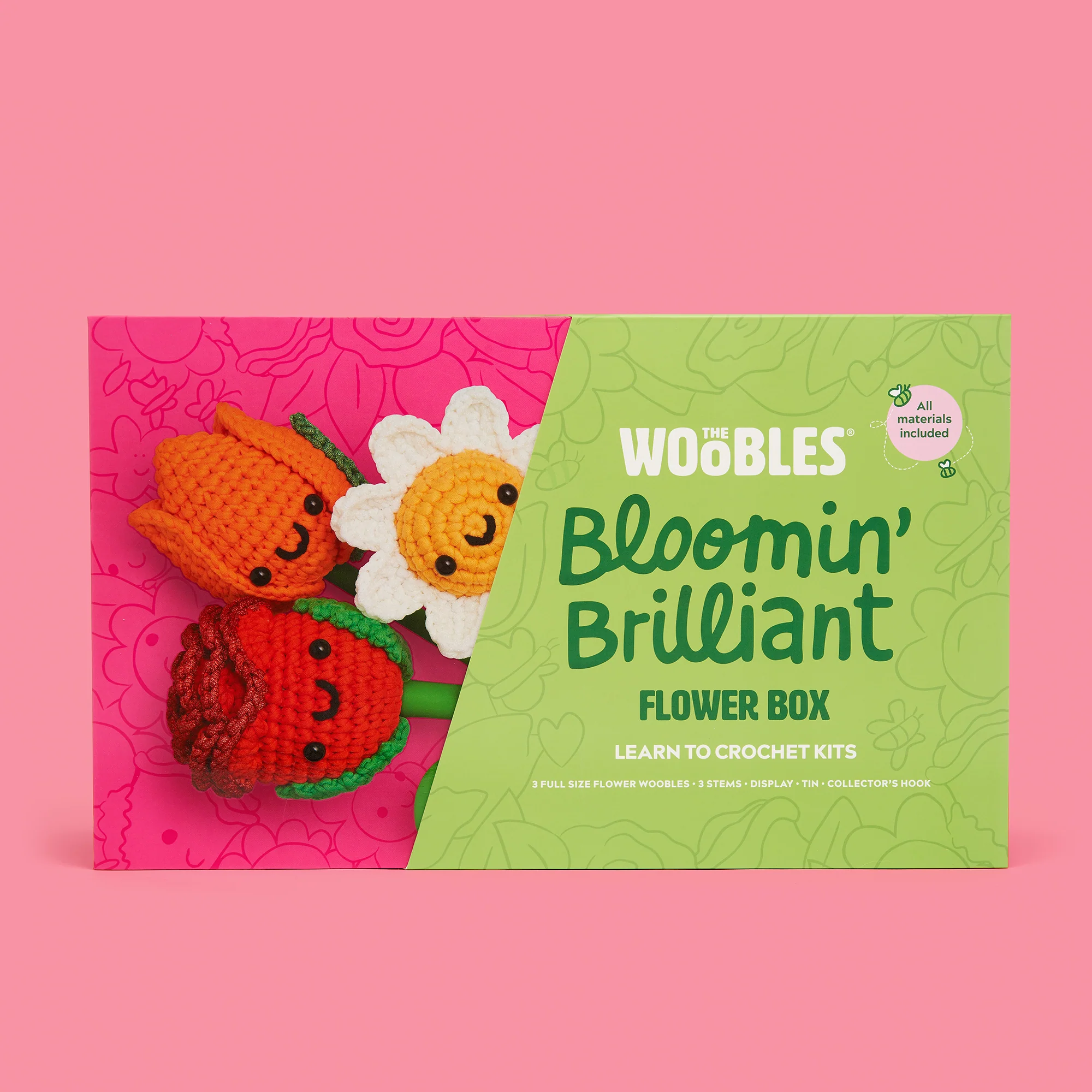 Bloomin’ Brilliant Flower Box - Image 13