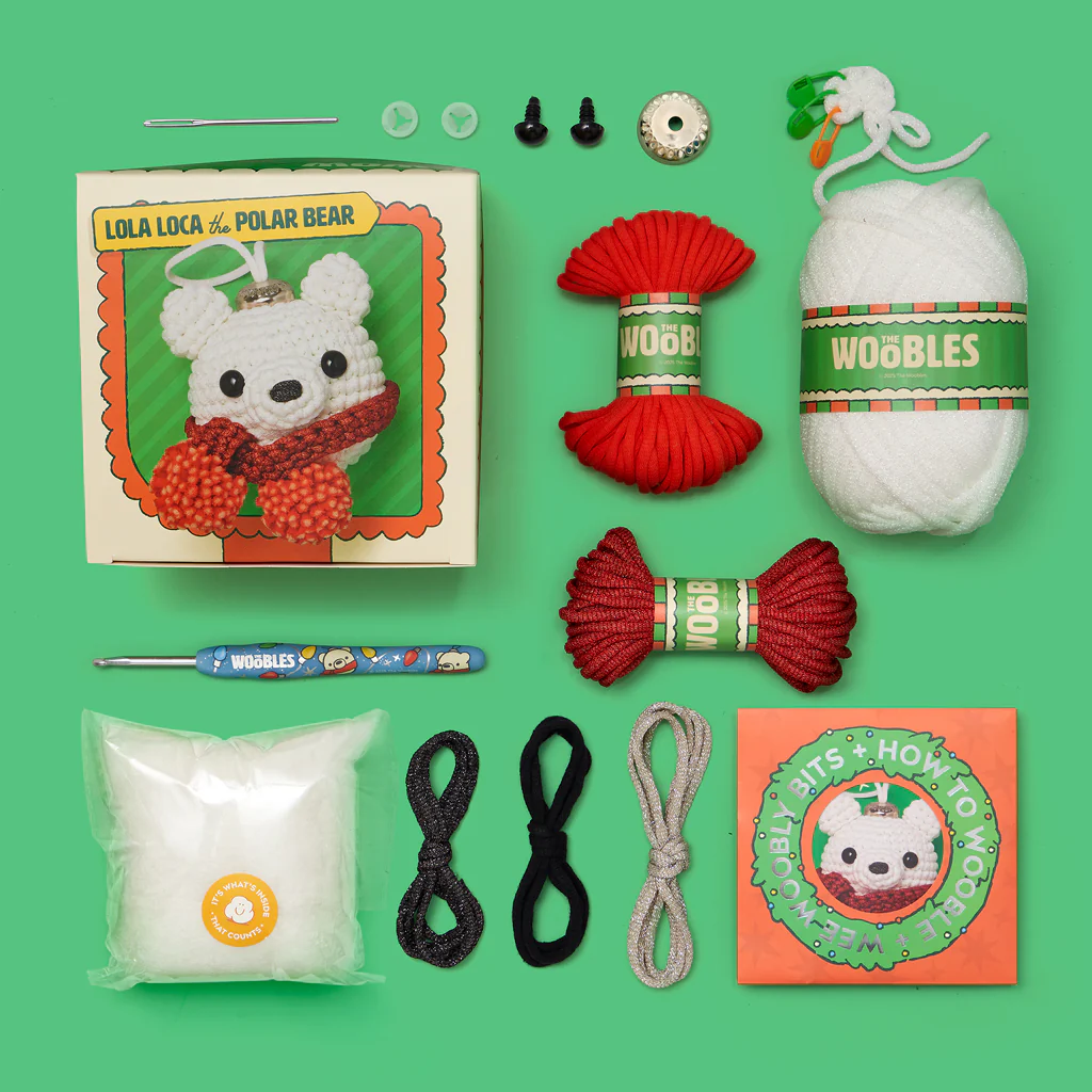 Box o' Wooblements - Image 13