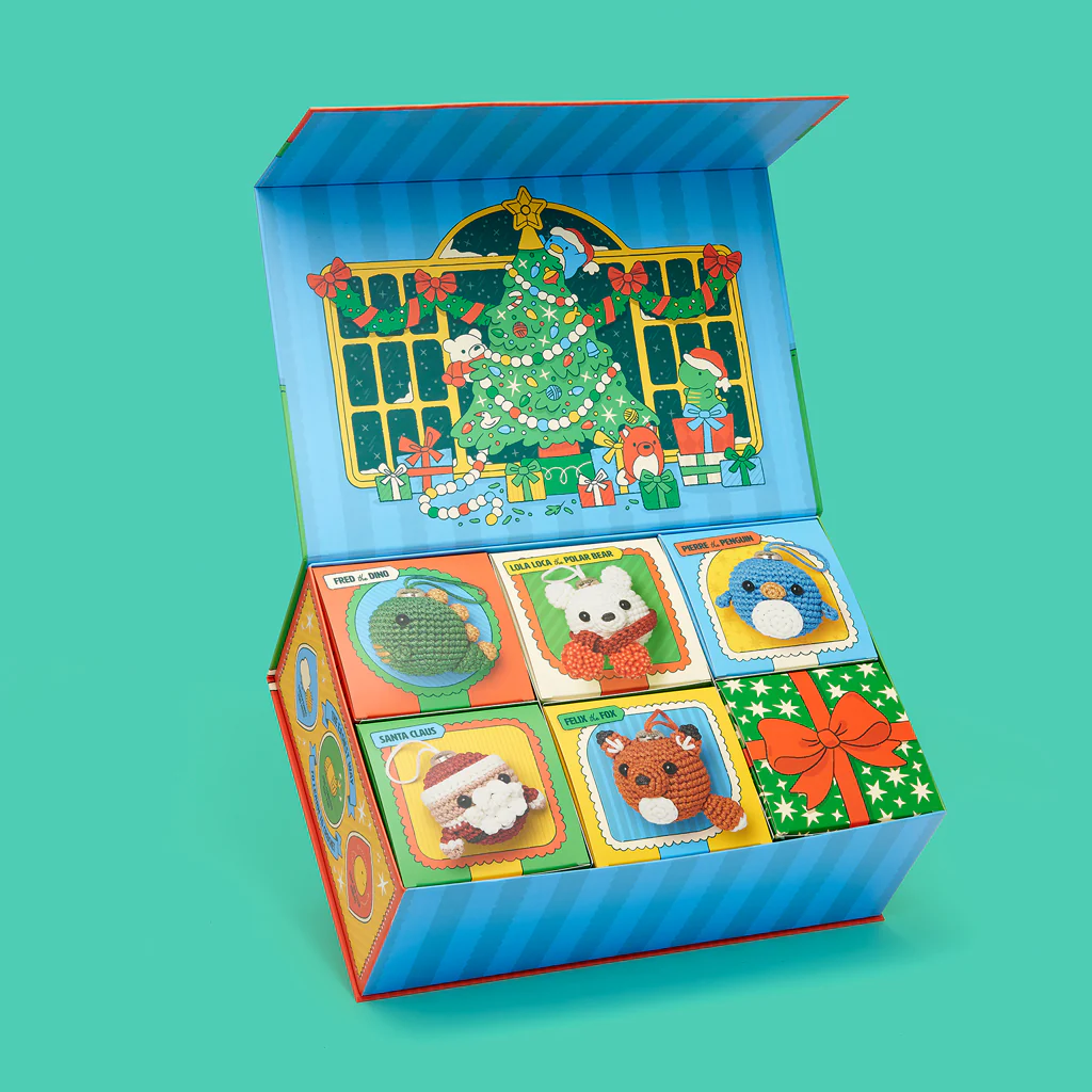 Box o' Wooblements - Image 5