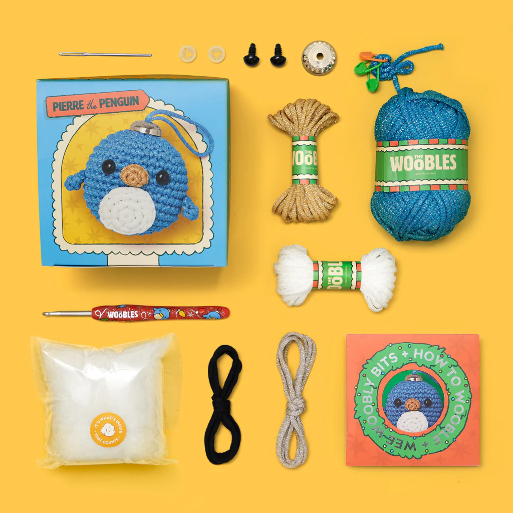 Box o' Wooblements - Image 7