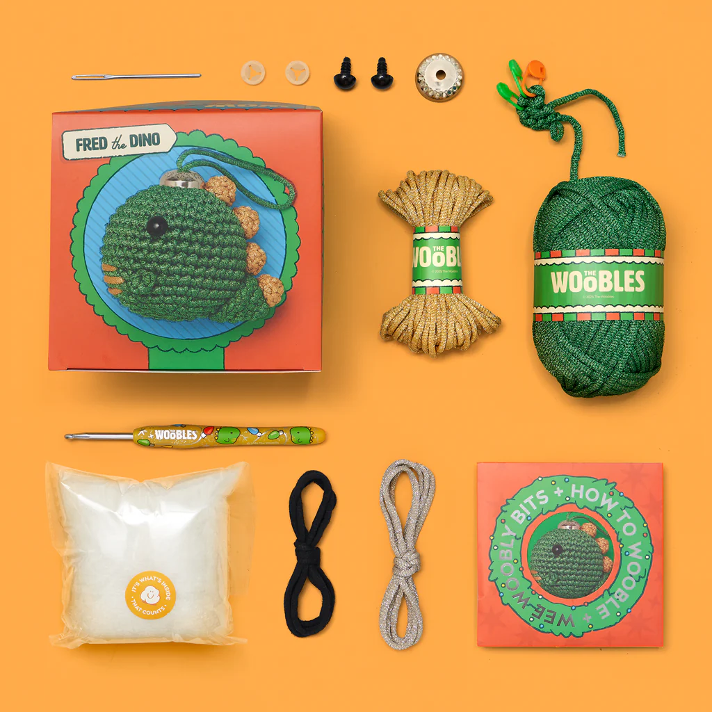 Box o' Wooblements - Image 9