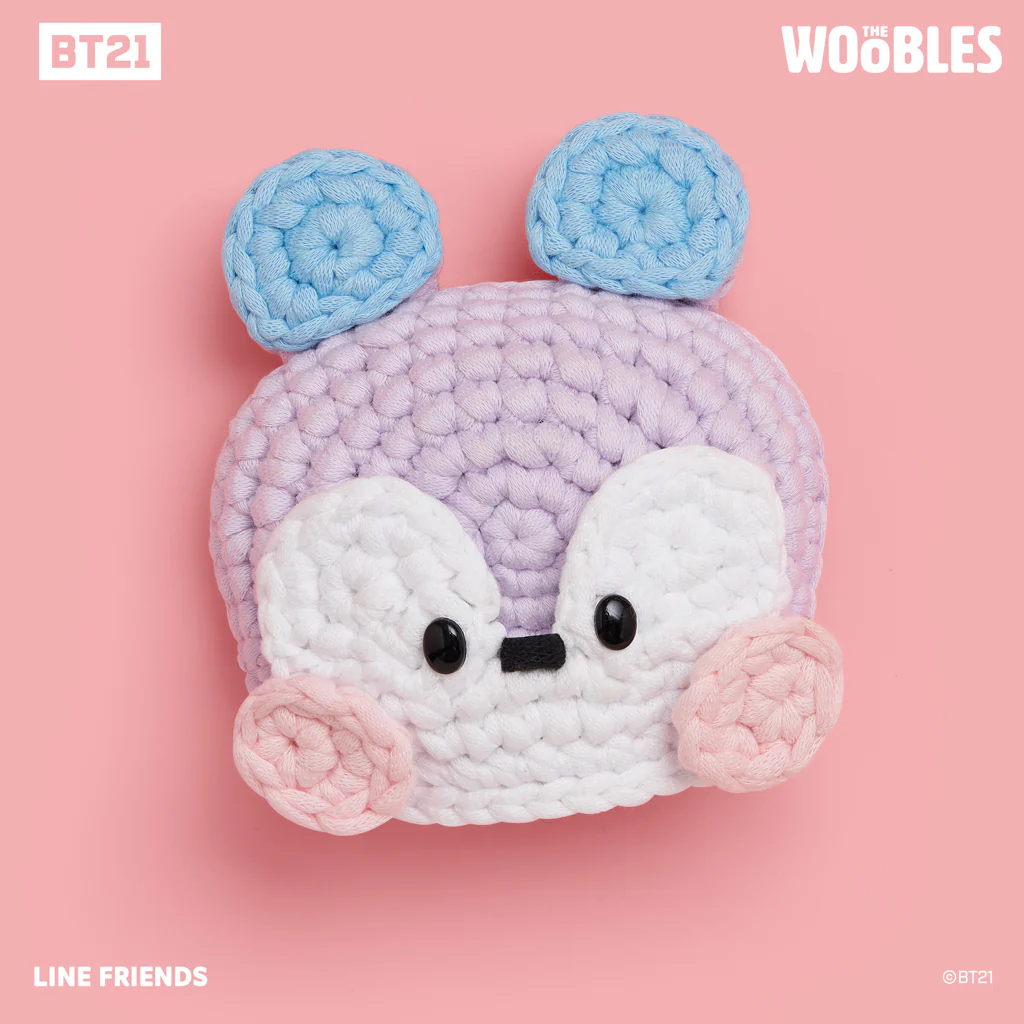 BT21 minini Donut Collector’s Box - Image 15