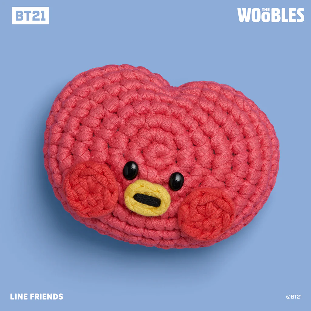 BT21 minini Donut Collector’s Box - Image 21