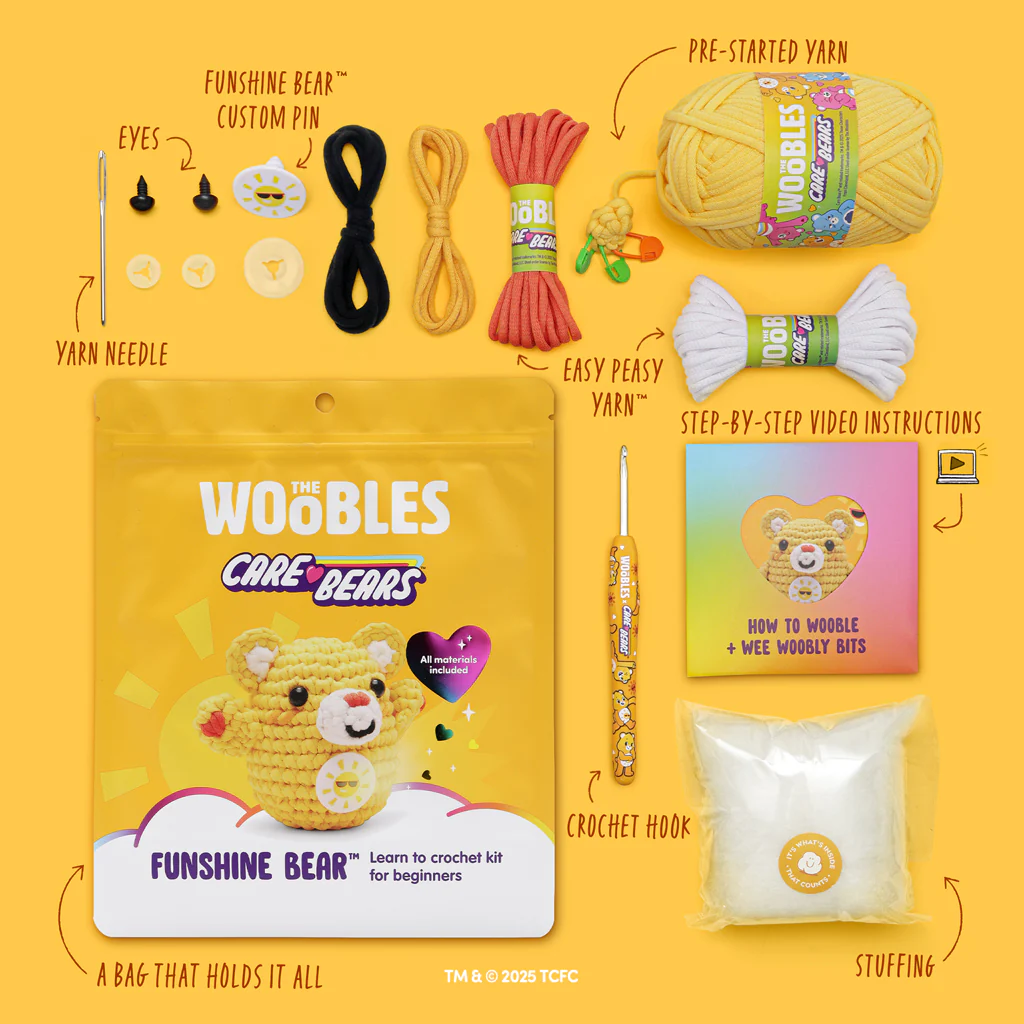 Care Bears™ Bundle - Image 10