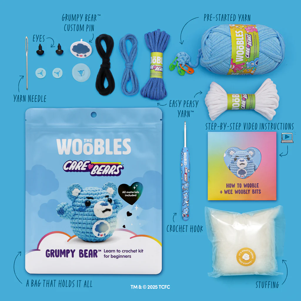 Care Bears™ Bundle - Image 14