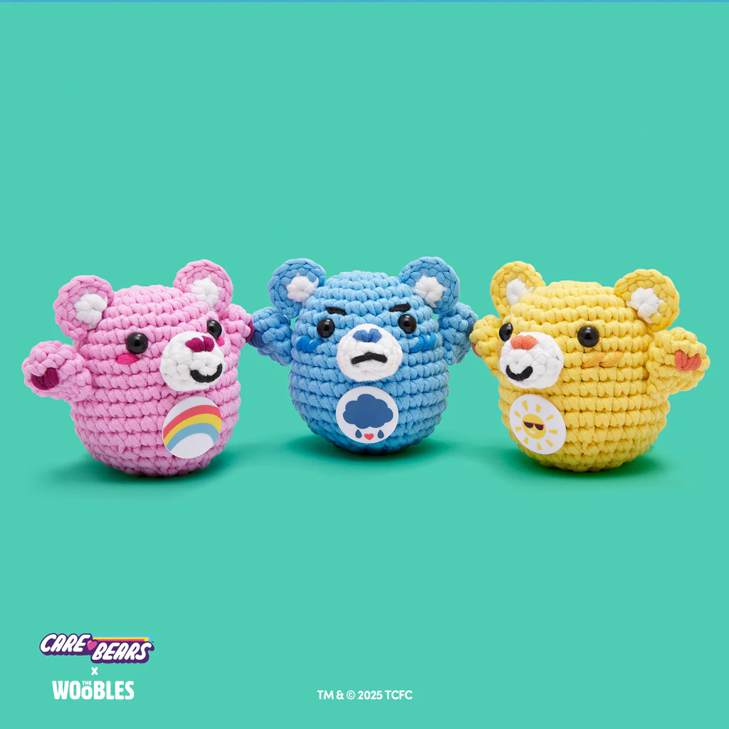 Care Bears™ Bundle - Image 2