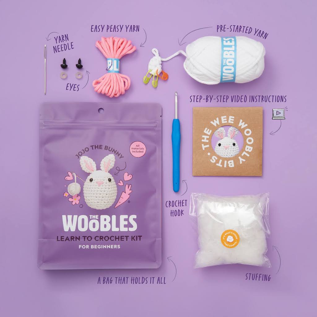 Carrot Top Bundle - Image 3