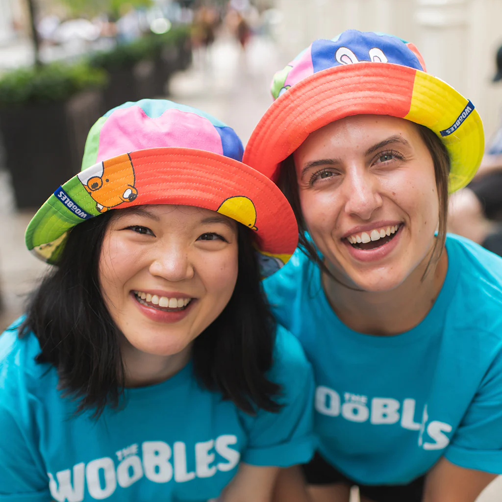 Check It Off Your Bucket List Hat - Image 9