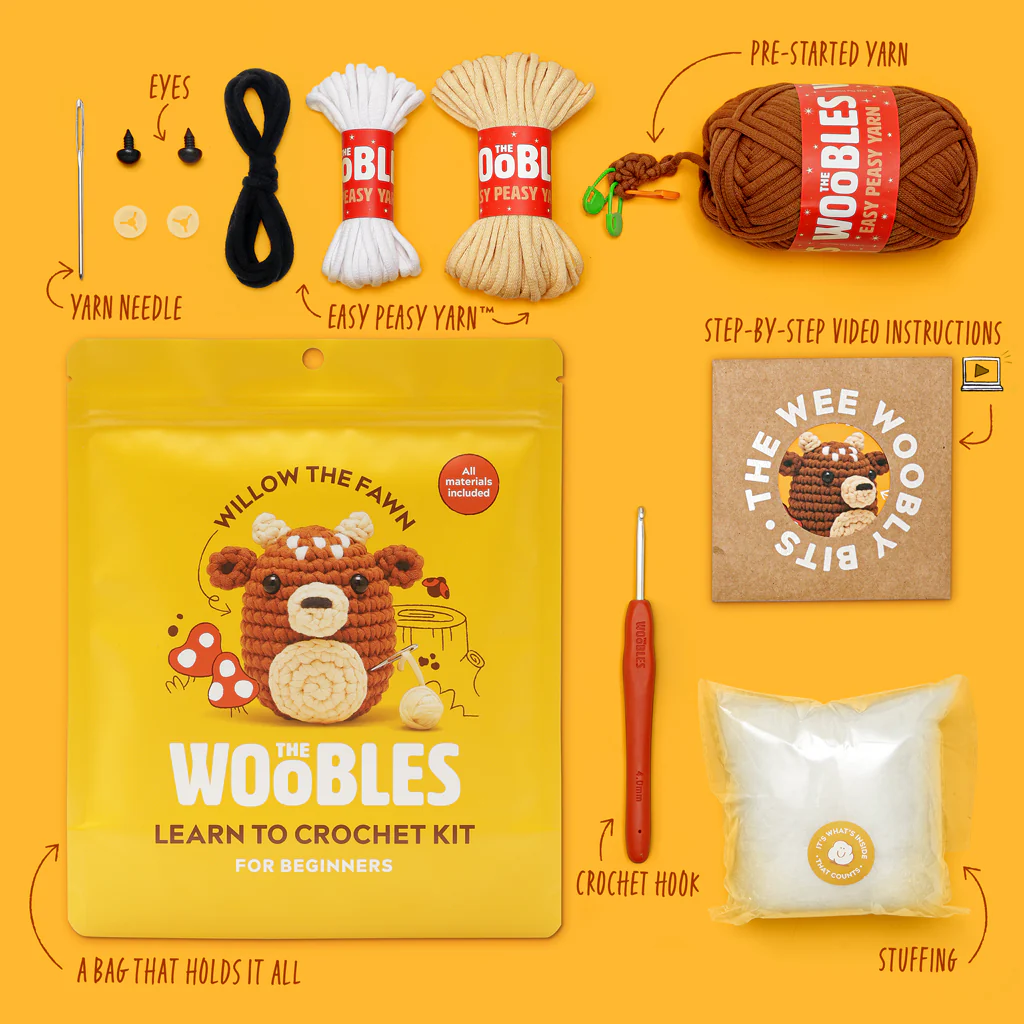 Do You Want to Build a Snow Wooble Bundle - Image 7