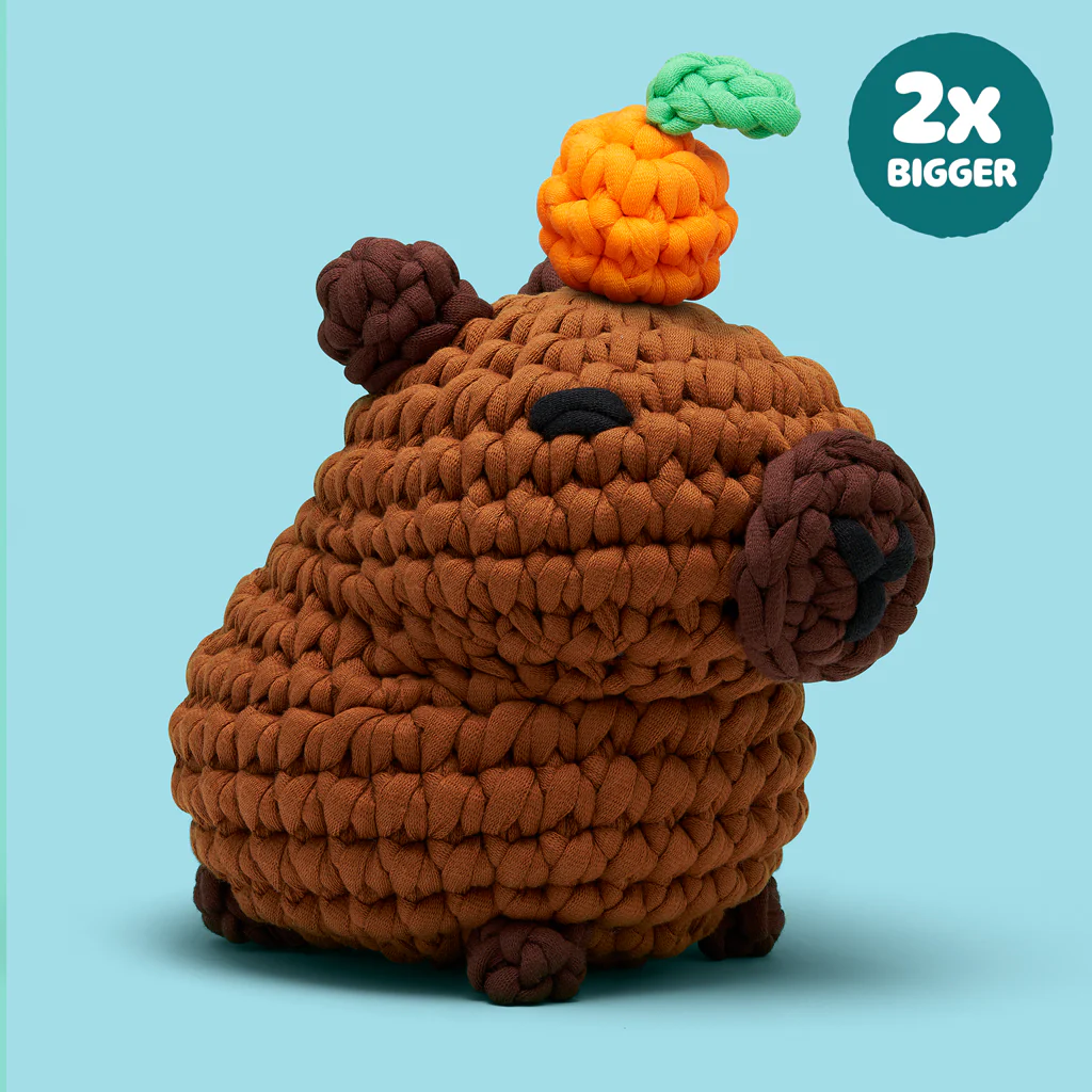 Tiny Yuzu Extra Squeezy Accessory Kit - Image 2
