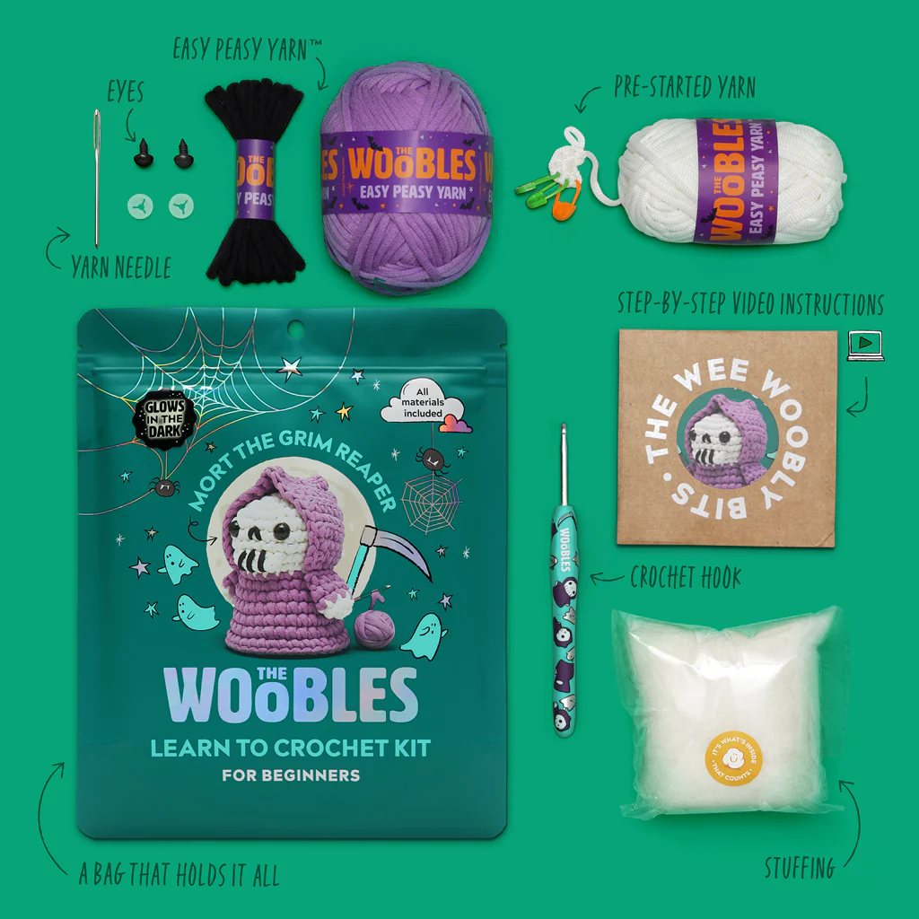 Dying to Meet You Bundle - Image 5