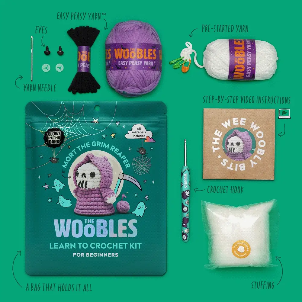 Dying to Meet You Bundle - Image 6
