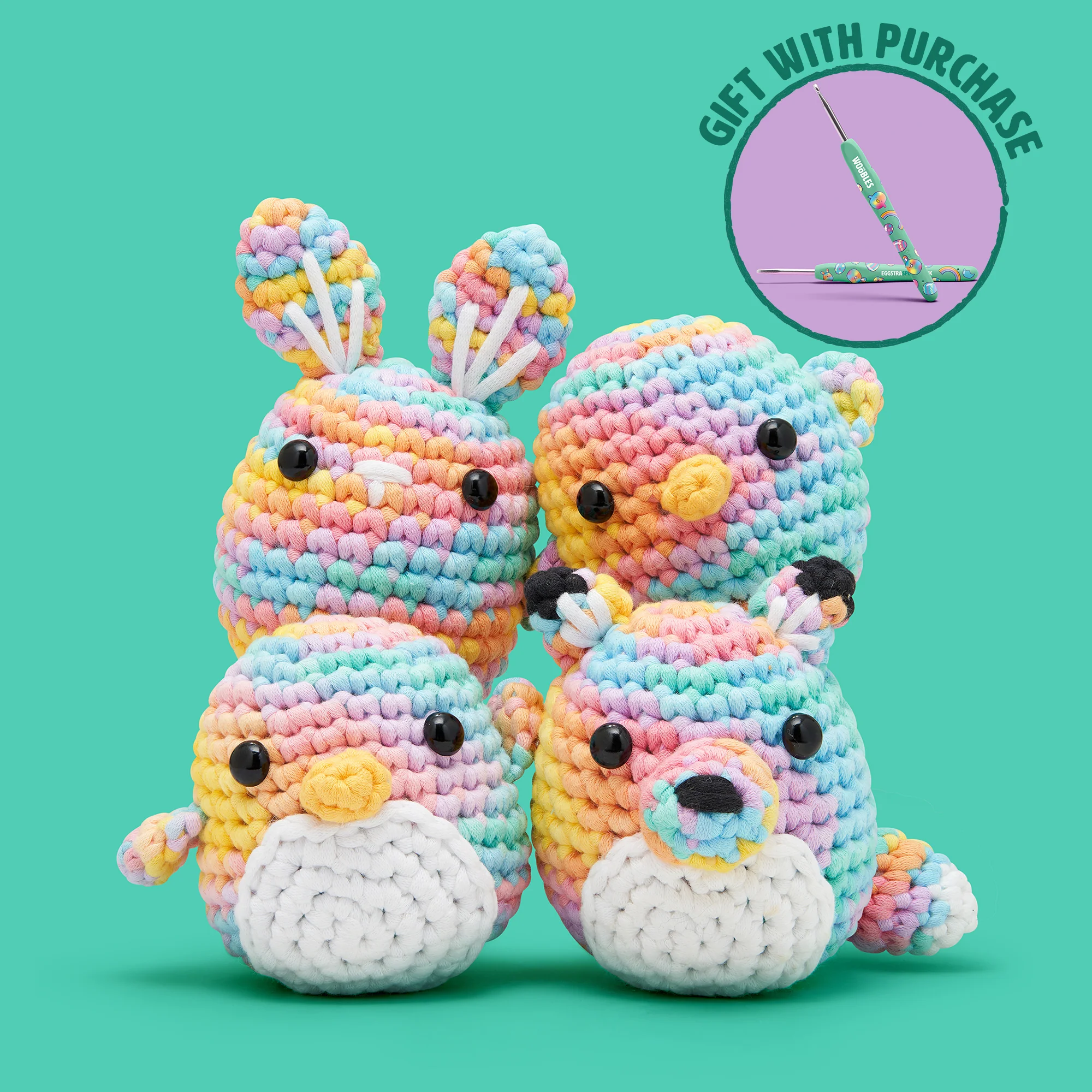 Easy Peasy Soft ’n’ Dreamy Bundle