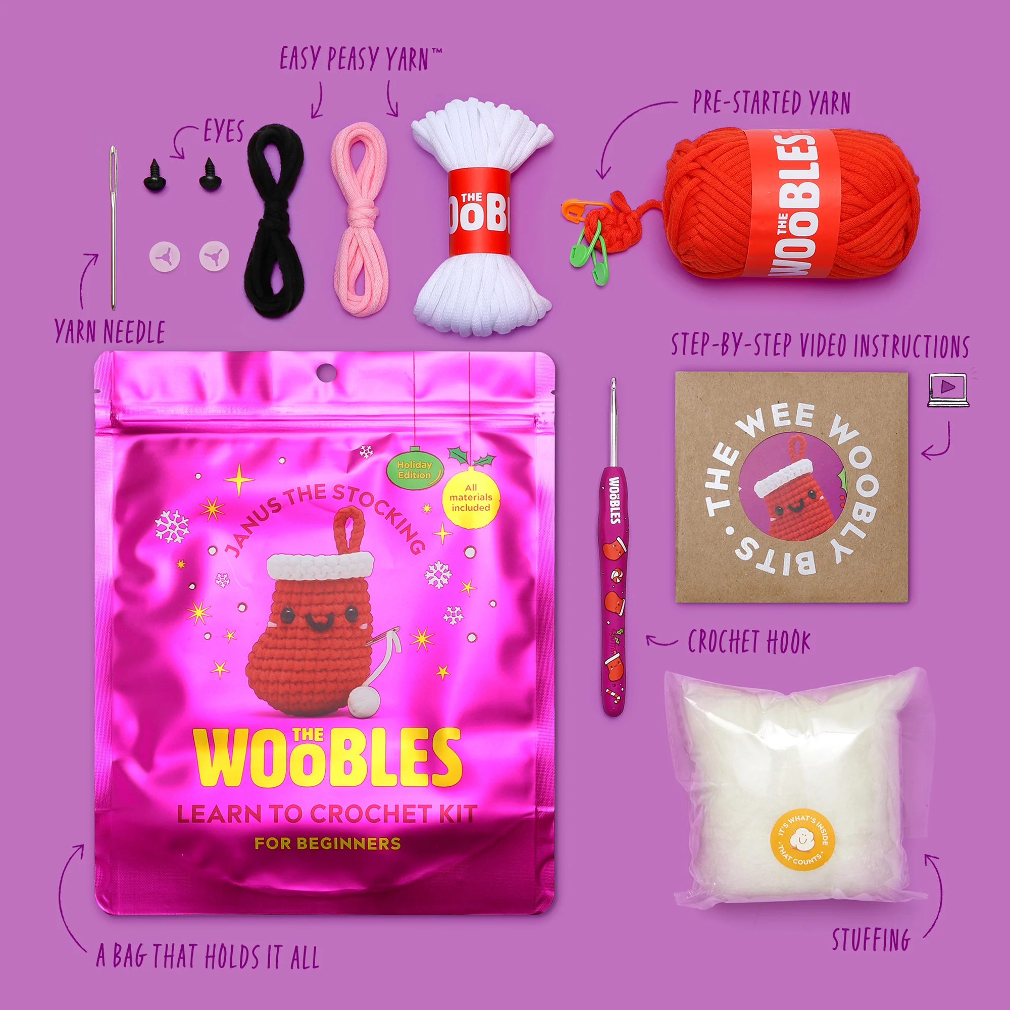 Elf-tacular Holiday Bundle - Image 4