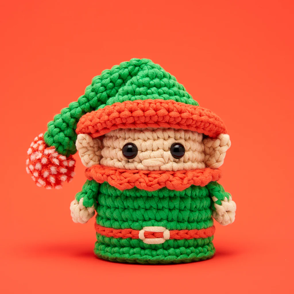 Elf-tacular Holiday Bundle - Image 7