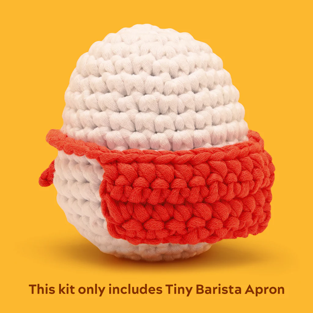 Espresso Your Accessories Bundle - Image 2