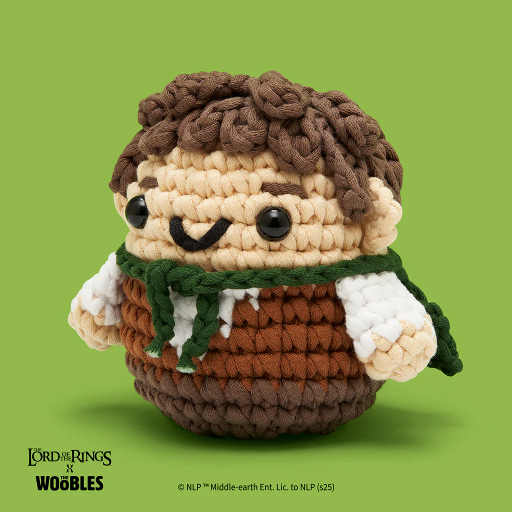 Huzzah for Hobbits Bundle - Image 5