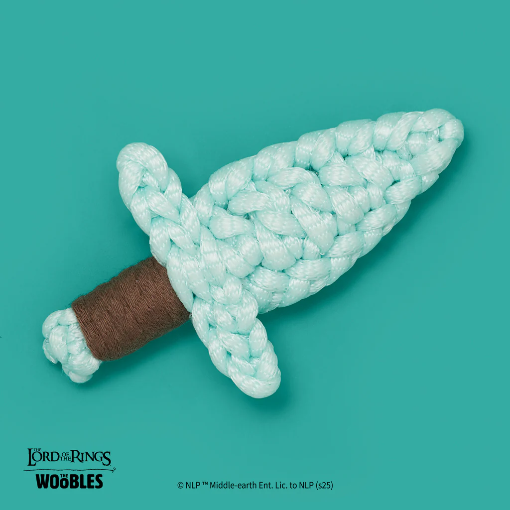 Huzzah for Hobbits Bundle - Image 6