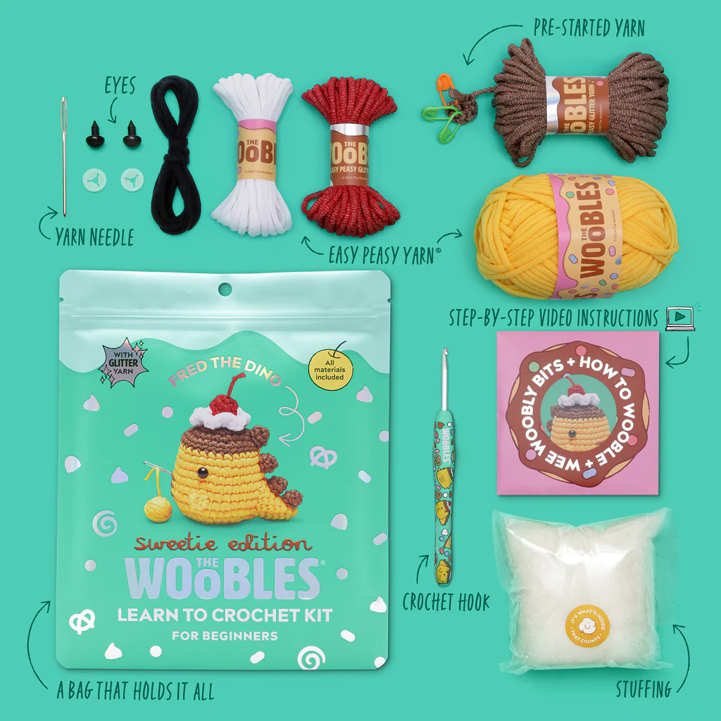 Sweet on You Bundle - Image 5