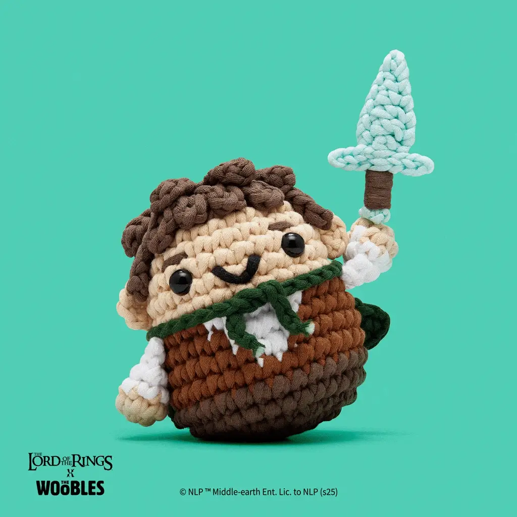 Frodo Baggins™ Bundle - Image 2