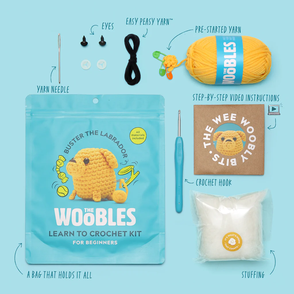 Get This Paw-ty Started Bundle - Image 12