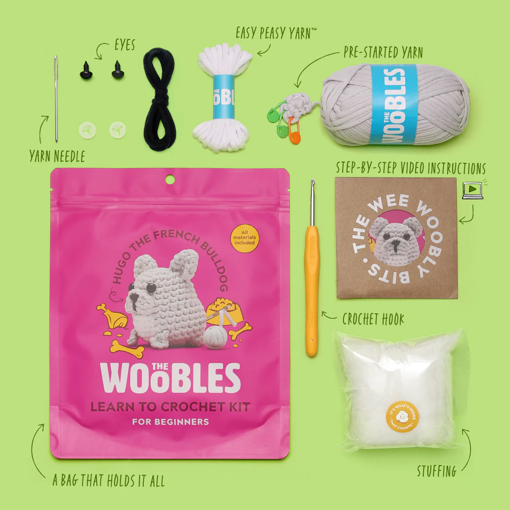 Get This Paw-ty Started Bundle - Image 8