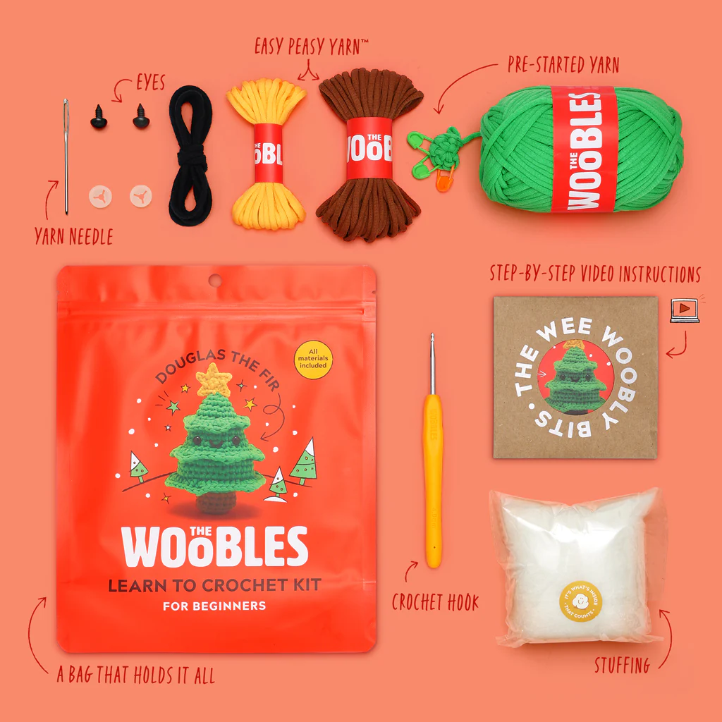 Gnome for the Holidays Bundle - Image 13