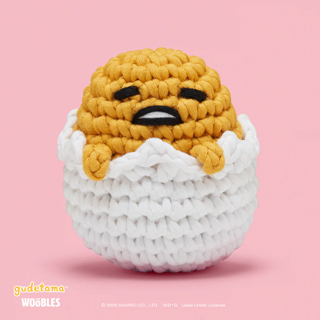 Gudetama™ Shell of a Time Bundle - Image 2