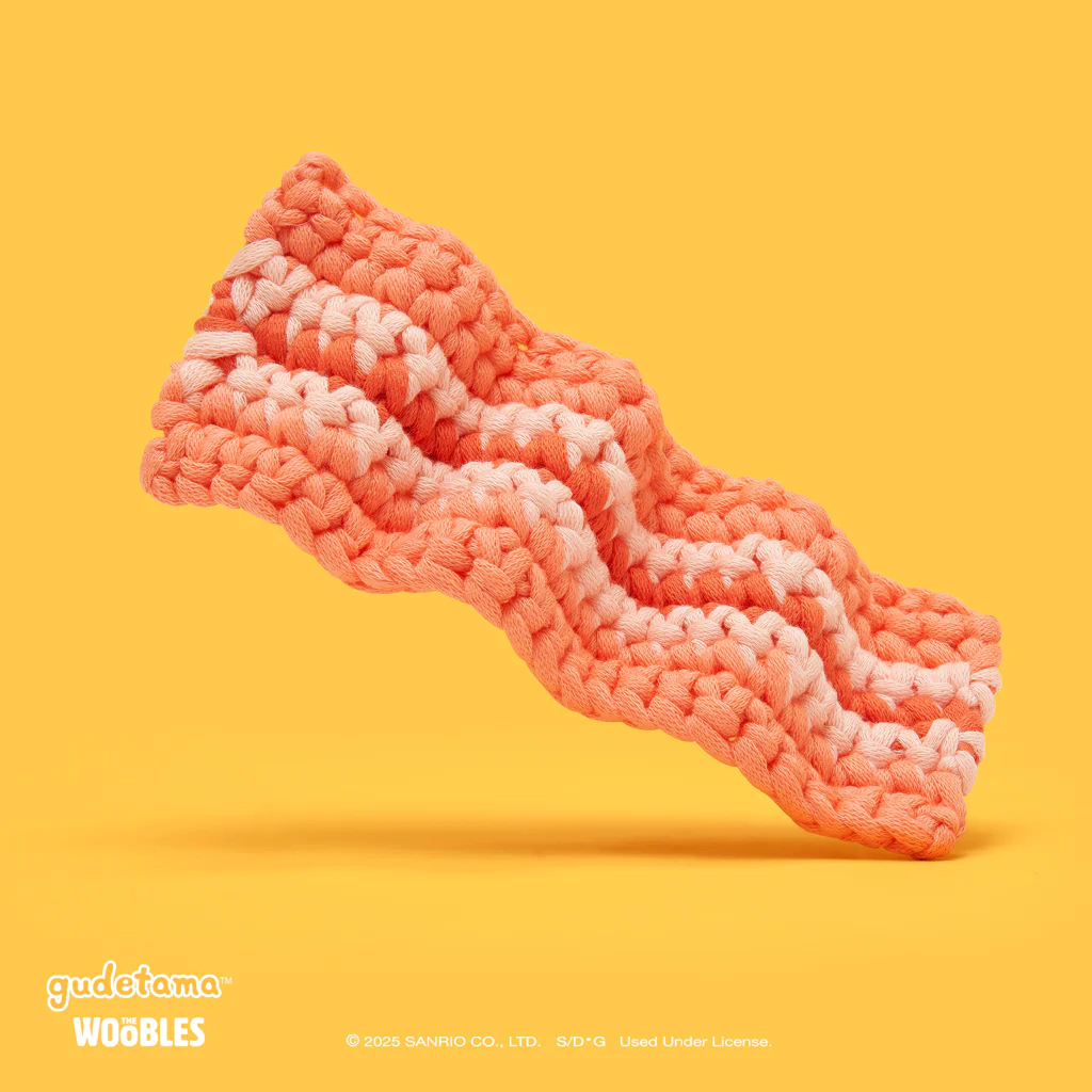 Gudetama™ Bacon You Tired Bundle - Image 5