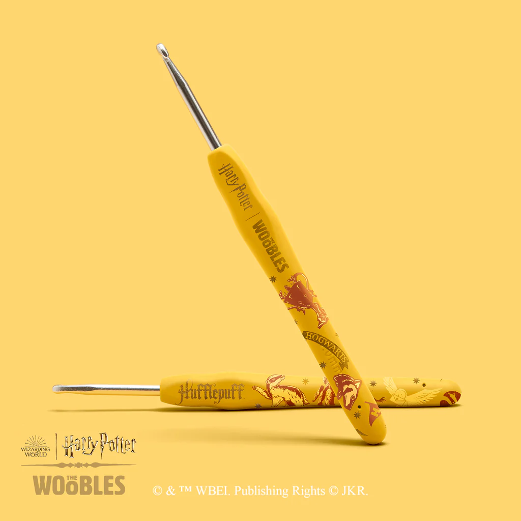 Harry Potter™ x The Woobles Bundle - Image 11