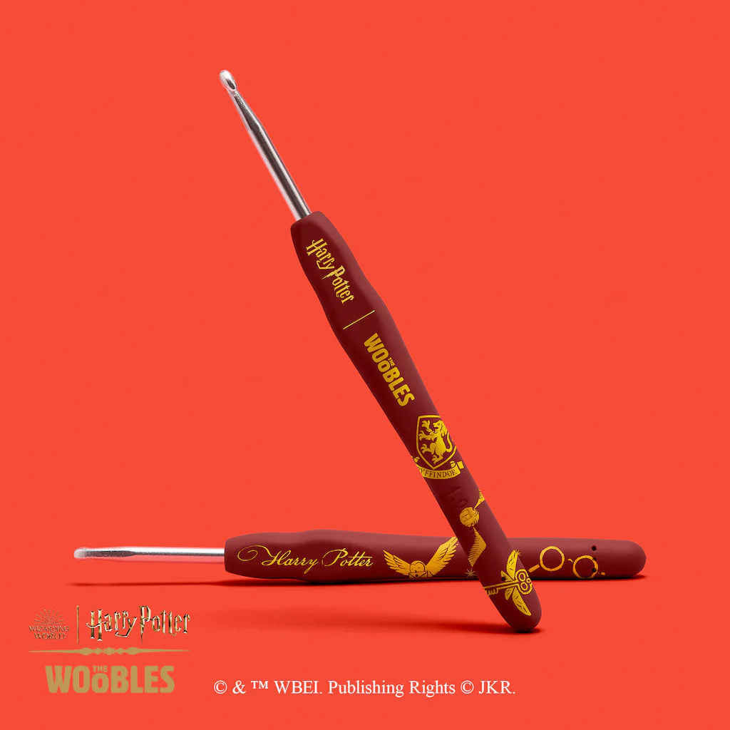 Harry Potter™ x The Woobles Bundle - Image 17