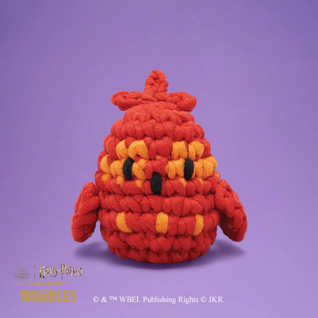 Harry Potter™ x The Woobles Bundle - Image 21
