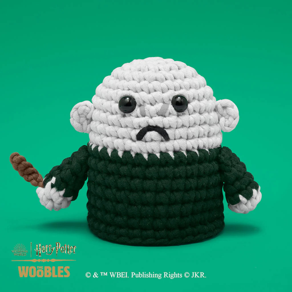 Harry Potter™ x The Woobles Bundle - Image 25