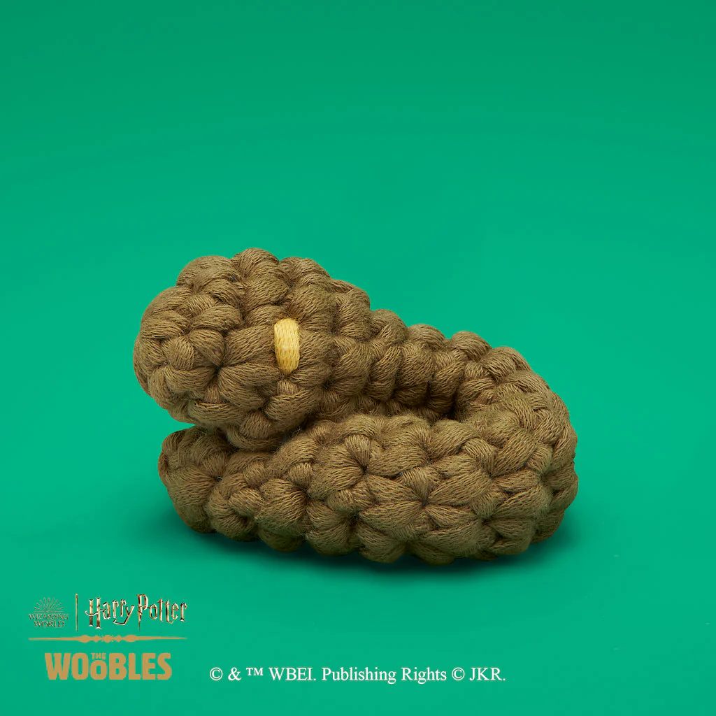 Harry Potter™ x The Woobles Bundle - Image 27