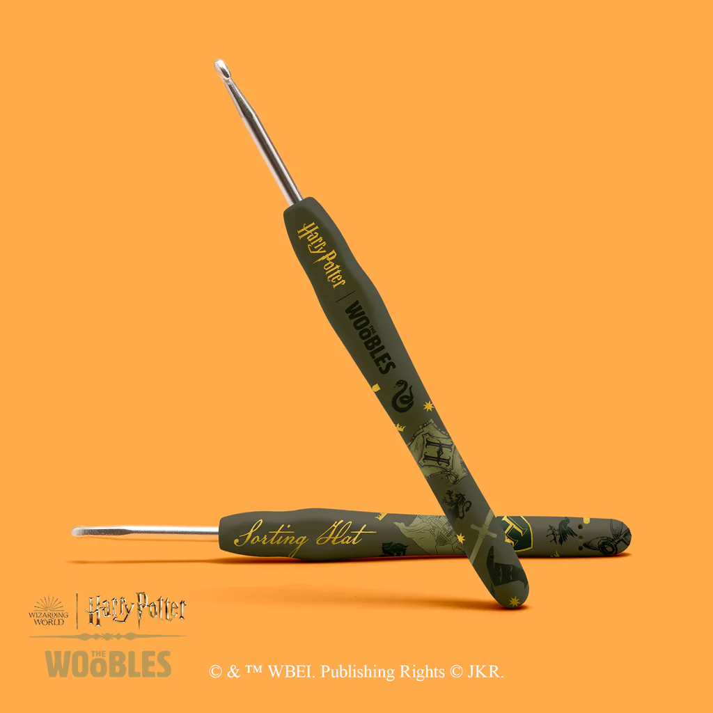 Harry Potter™ x The Woobles Bundle - Image 3
