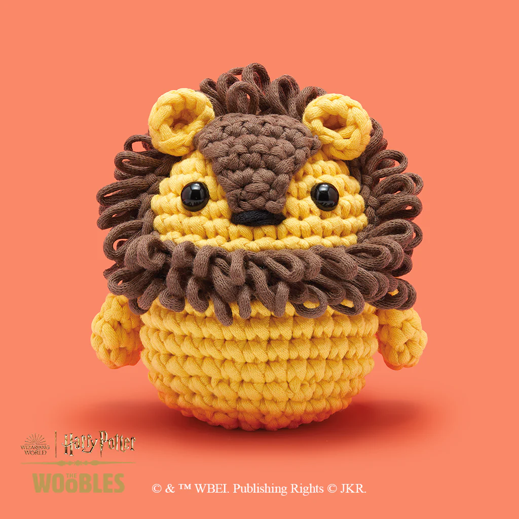 Harry Potter™ x The Woobles Bundle - Image 4