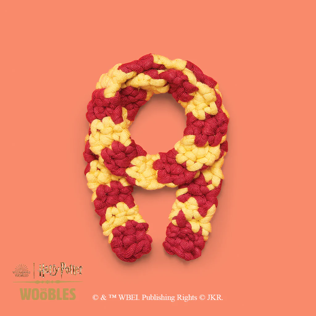 Harry Potter™ x The Woobles Bundle - Image 6
