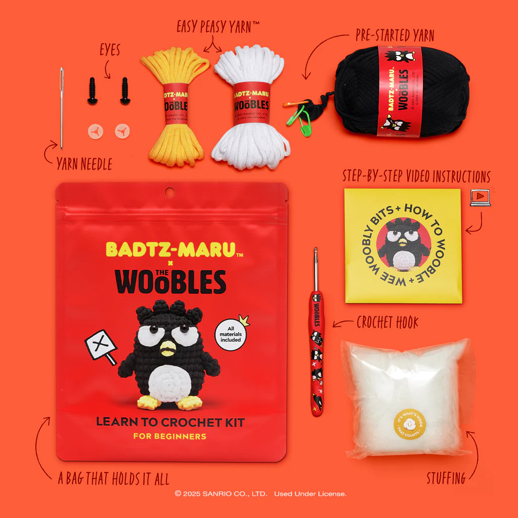 Sanrio® You Had Me at Hello Kitty® Bundle - Image 11