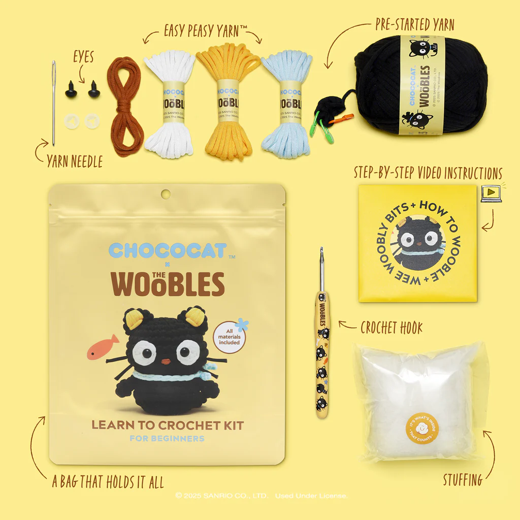 Sanrio® You Had Me at Hello Kitty® Bundle - Image 16