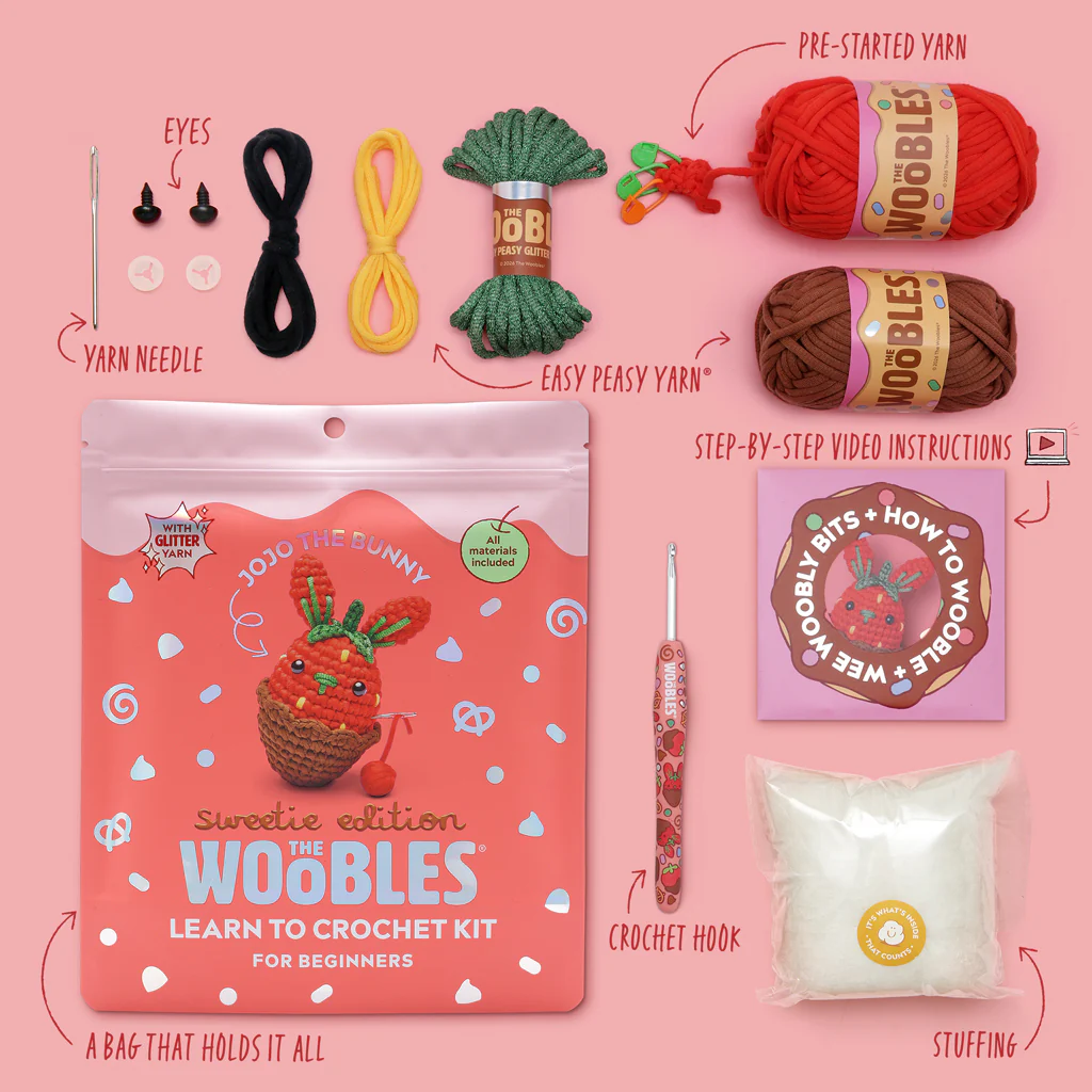 Sweet on You Bundle - Image 11