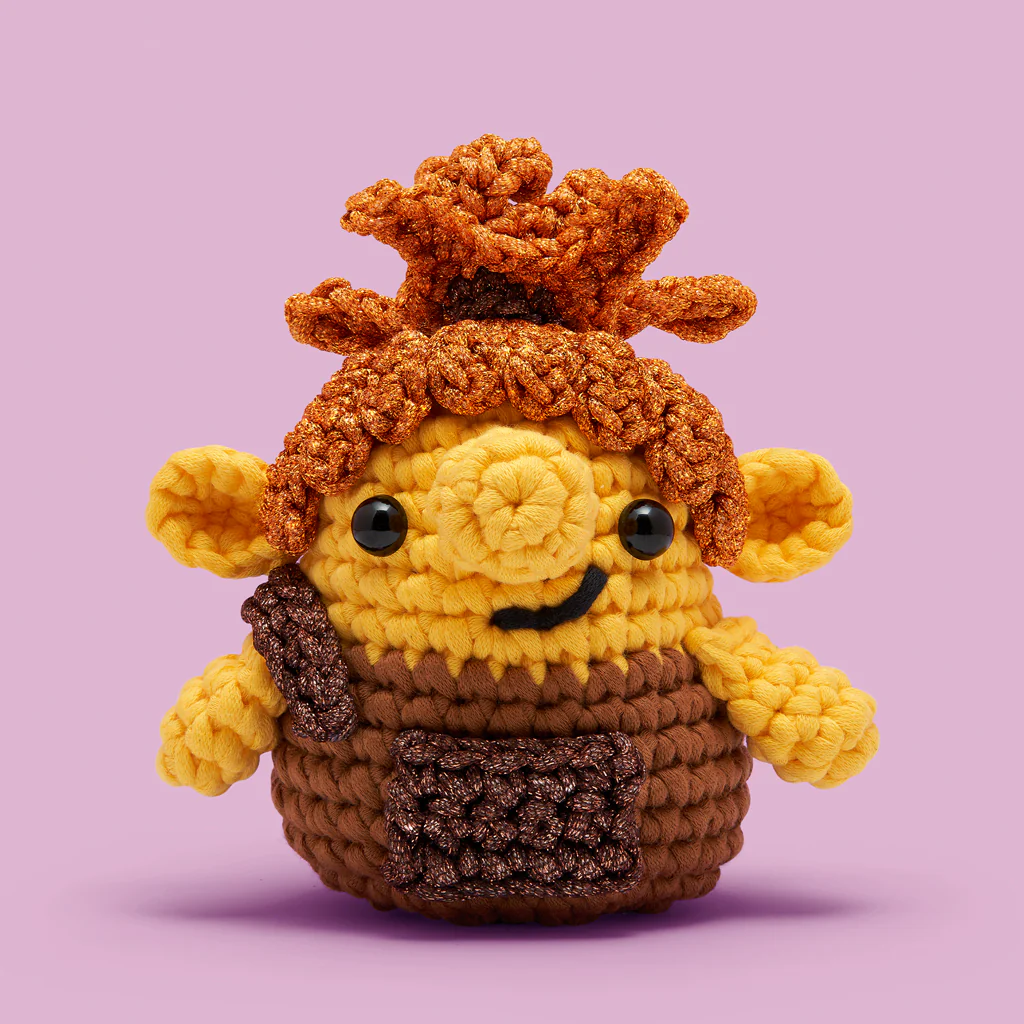Yarn-chanted Forest Bundle - Image 14