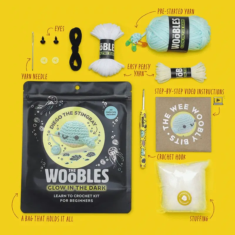 Let’s Glow Deep Sea Diving Bundle - Image 14